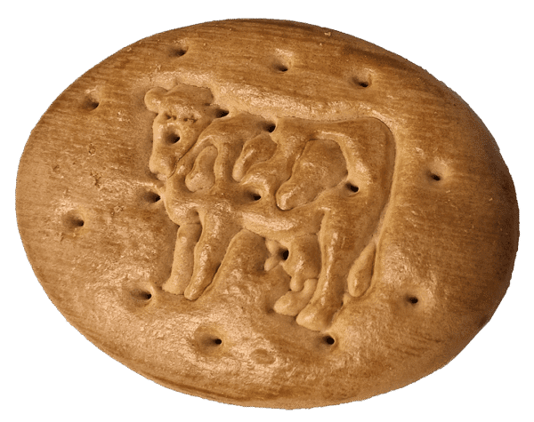 Roma Marie Gold Butter Milk Biscuits- 12 packs/case 8.71 oz(247g) - Image 7