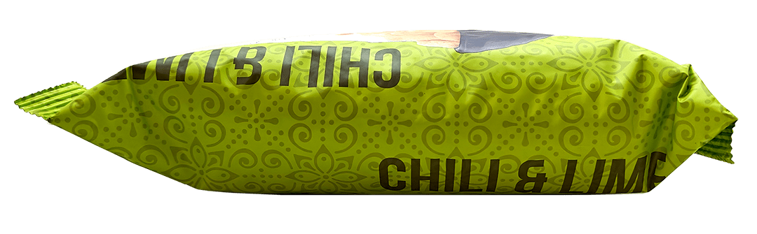 Finna PARS Chili & Lime Shrimp Crackers -10 bags/case, 2.5oz(70g) - Image 5