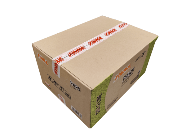 Finna PARS Chili & Lime Shrimp Crackers -14 bags/case, 2.5oz(70g) - Image 7