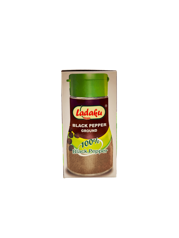 Ladaku Ground Black Pepper (35g / 1.25oz) - Image 5