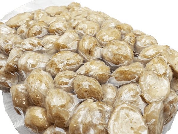 Takari’s Candlenut 17.6 oz – 12 boxes/case - Image 4