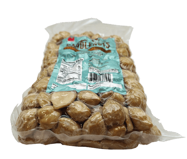 Takari’s Candlenut 17.6 oz – 12 boxes/case - Image 3