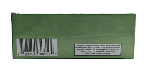 Takari’s Coconut Sugar (Round Molded) 16oz(454g) – 20 boxes/case - Image 7
