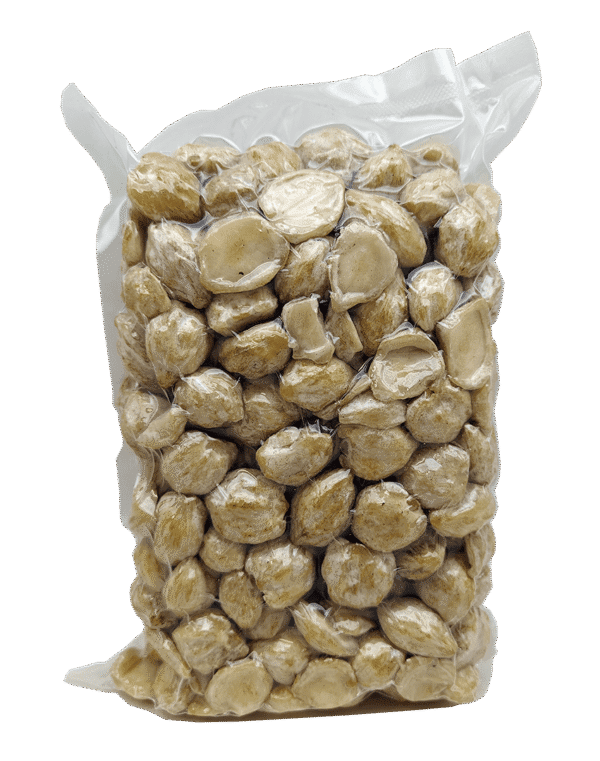 Takari’s Candlenut 17.6 oz – 12 boxes/case - Image 2