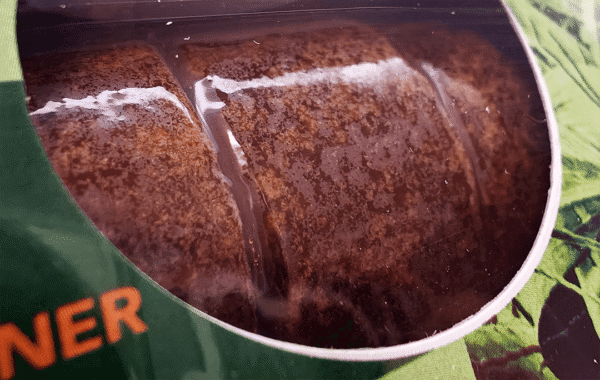 Takari’s Coconut Sugar (Round Molded) 16oz(454g) – 20 boxes/case - Image 4