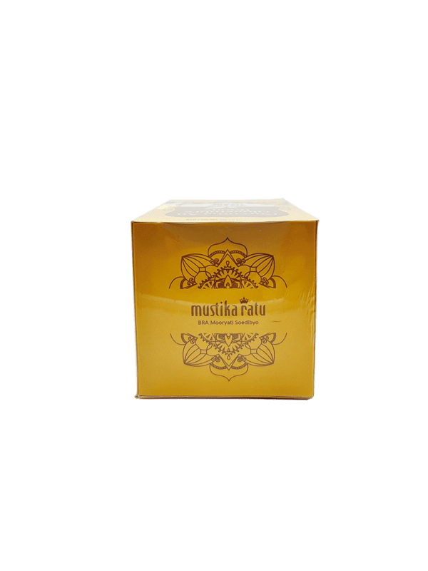 Turmeric Red Ginger Herbal Tea– 24 boxes / case - Image 7