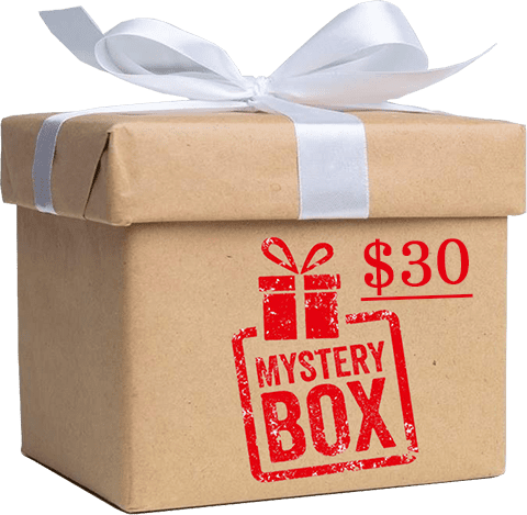 The Mystery Gift Box Company 