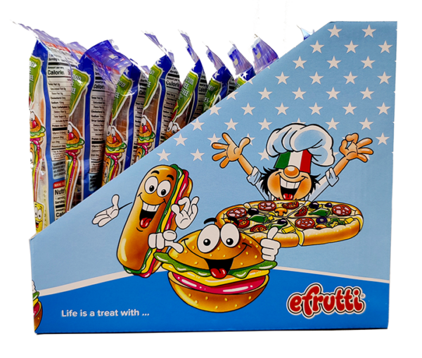 Lunch Bag Theme Candy - 12 packs/case, 2.7oz(77g) - Image 7