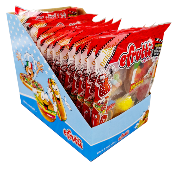 Movie Bag Theme Candy - 12 packs/case, 2.7oz(77g) - Image 5