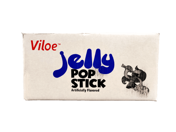 Viloe Jelly Pop Stick- 24 bags x 14.11 oz - Image 4