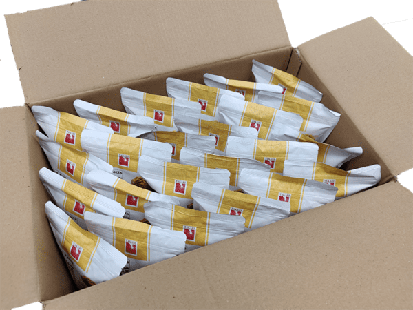 Takari Banana Chips- Honey Flavor, 24 pouches/case, 2 oz (57g) - Image 5