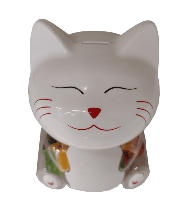 Cat Jar- Viloe Fruit Jelly Pop - 6 jars/ case, 600g (21.16oz) - Image 6