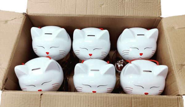 Cat Jar- Viloe Fruit Jelly Pop - 6 jars/ case, 600g (21.16oz) - Image 13