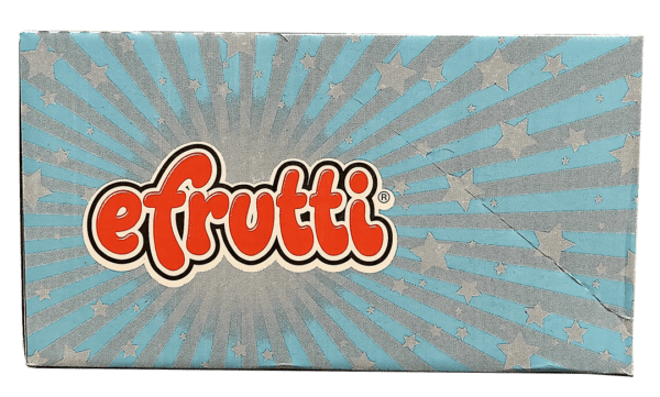 Efrutti Watermelon Wedges Candy - 12 packs/case, 3.5oz (100g) - Image 10