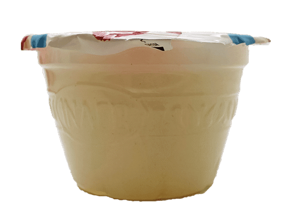 INACO Pudding- Mix Flavors, 12 packs/case, (6 cups x 4.23oz (120g)) - Image 7