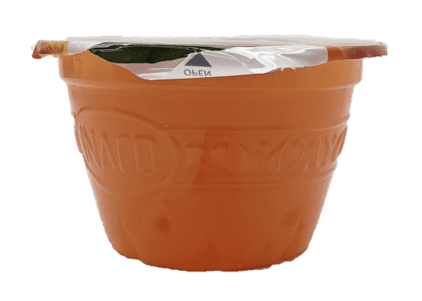 INACO Pudding- Mix Flavors, 12 packs/case, (6 cups x 4.23oz (120g)) - Image 10
