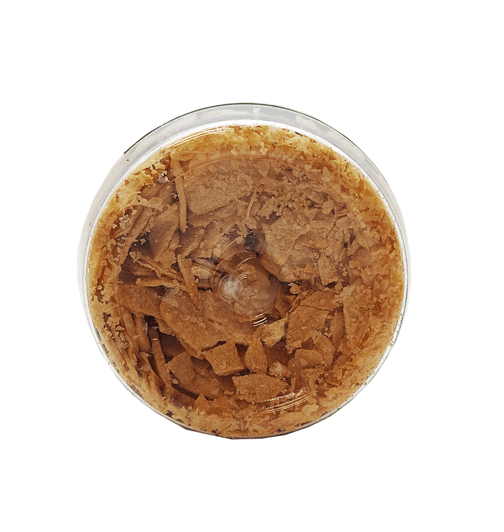 Takari’s Fried Sliced Garlic (12 bottles x 4.58 oz) - Image 8