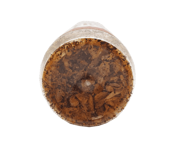 Takari’s Spicy Shrimp Paste Fried Shallot (12 bottles x 5.64 oz) - Image 8