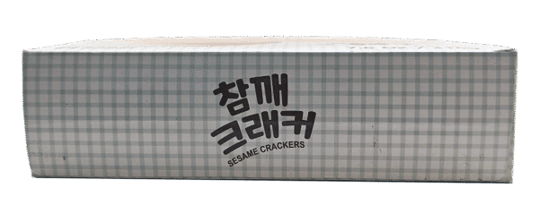 Mondesa SESAME Crackers - 6 Boxes x 7.6 oz - Image 5