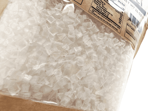 Takari’s Bali Sea Salt 16oz (454g) - Image 4