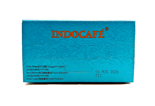 Drip Coffee Pouch (The Java) - 12 Boxes (5 Pouches x 10g) - Image 5