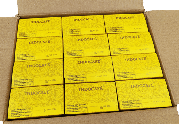 Drip Coffee Pouch (The Bali) - 12 Boxes (5 Pouches x 10g) - Image 9