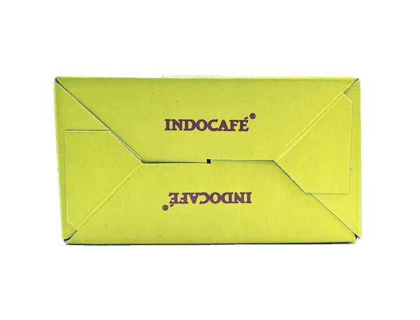 Drip Coffee Pouch (The Flores Komodo Island) - 12 Boxes (5 Pouches x 10g) - Image 7