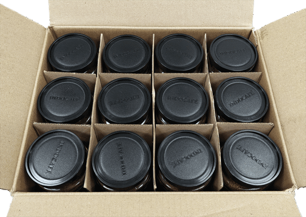 Sumatra Freeze Dried Coffee - 12 Jars x 125g - Image 11
