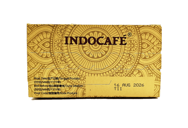 Drip Coffee Pouch (The Bali) - 12 Boxes (5 Pouches x 10g) - Image 4