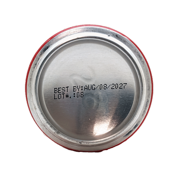 D'NATURAL- Watermelon Juice (12 cans x 10.8 oz) - Image 5