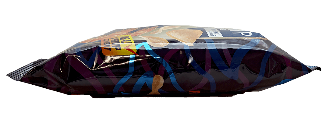 Takari Original Shrimp Crackers -10 bags/case, 2.5oz(70g) - Image 5