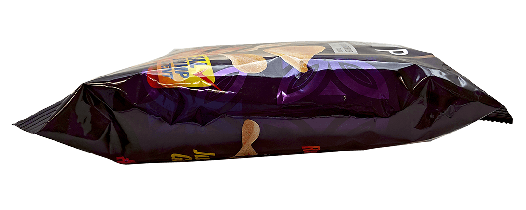 Takari Black Truffle Shrimp Crackers -10 bags/case, 2.5oz(70g) - Image 5