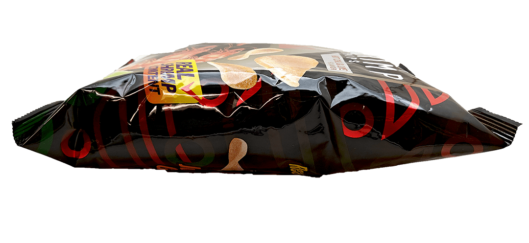 Takari Hot Chili & Lime Shrimp Crackers -10 bags/case, 2.5oz(70g) - Image 7